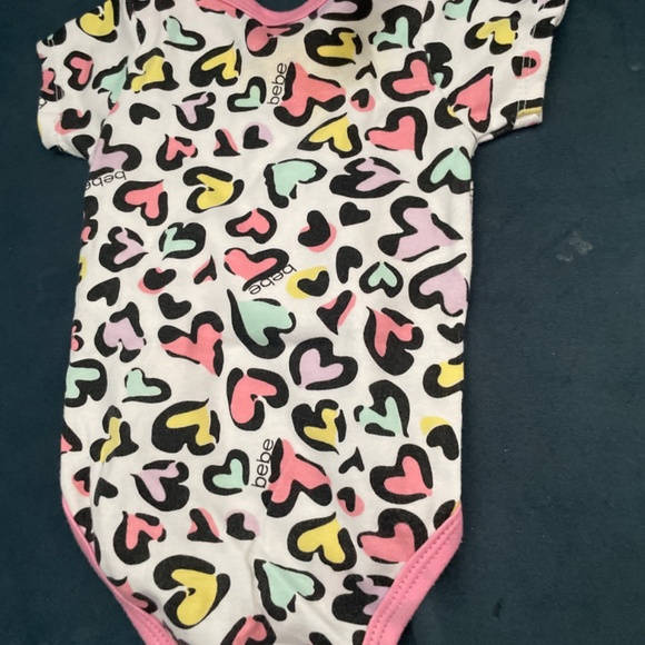 Baby one piece - Picture 2 of 3